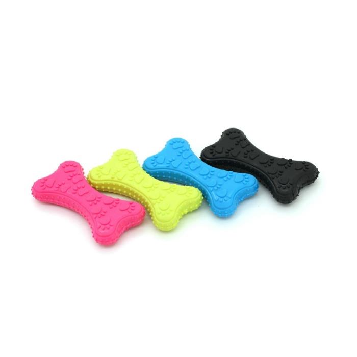 İmparator Dikenli Kemik Köpek Oyuncağı 10cm