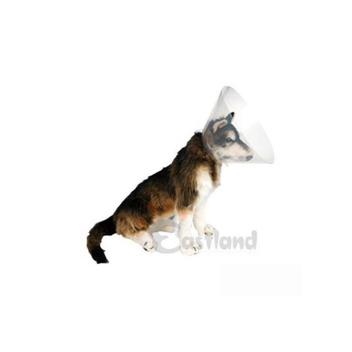 İmparator Elizabeth Yakalık 44cm