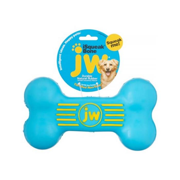 Jw Isqueak Bone Köpek Oyuncağı Large