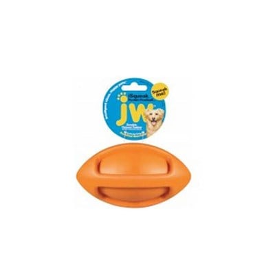 Jw Isqueak Funble Football Medium Köpek Oyuncağı