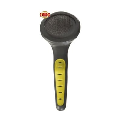 Jw Slicker Brush-Soft Pin Small Köpek Tarağı