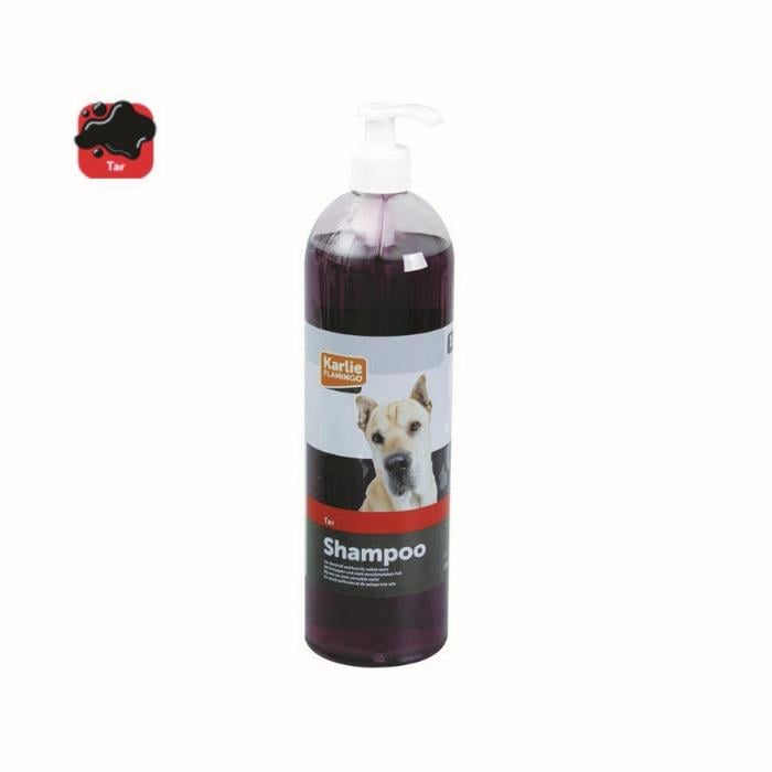 Karlie Katranlı Köpek Şampuanı 300ml