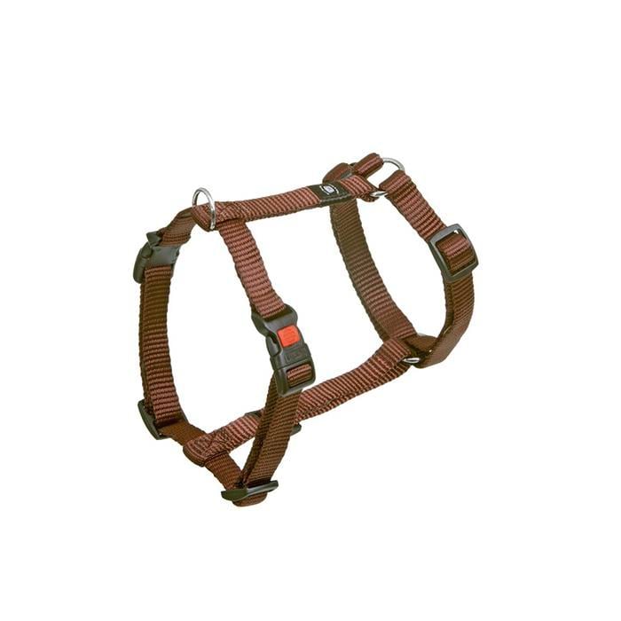 Karlie Kilitli Göğüs Tasma XS 25-40cm K.Rengi