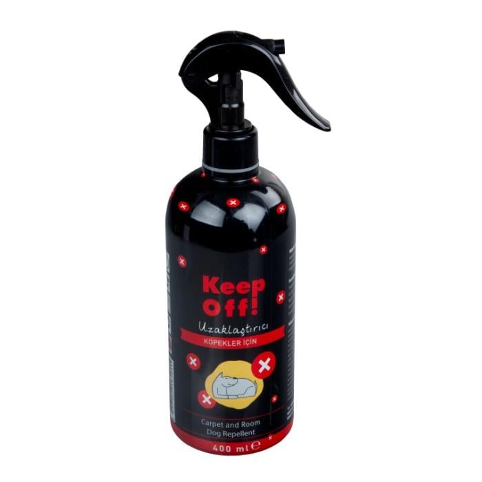 Keep Off Köpek Uzaklaştırıcı 400ml