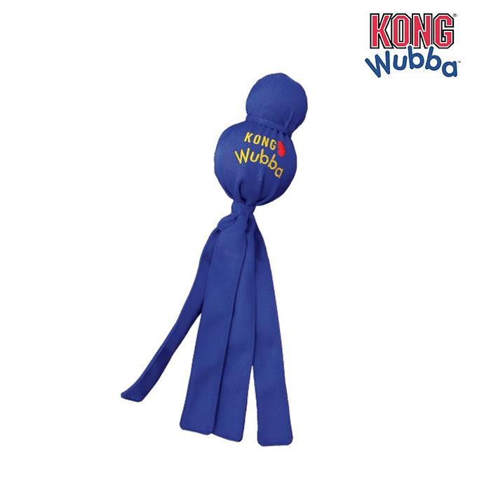Kong Wubba Sesli Köpek Oyuncağı Xlarge 43cm