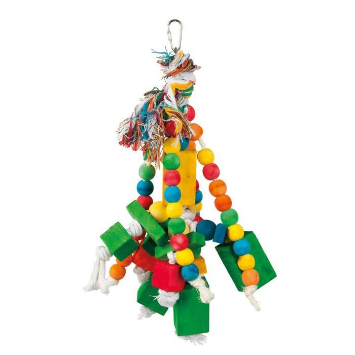 Lb026 Kuş Oyuncağı 50cm