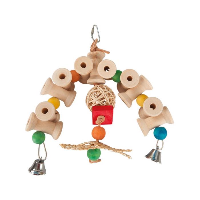 Lb135 Kuş Oyuncağı