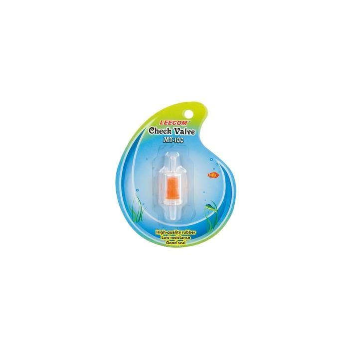 Leecome Mt100 Tekli Check Valve