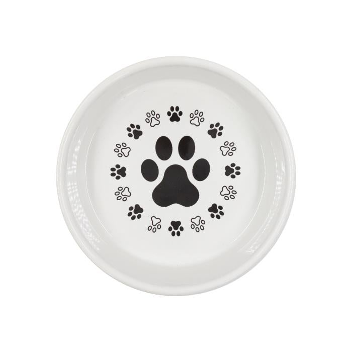 Lepus Seramik Köpek Mama Kabı No:2