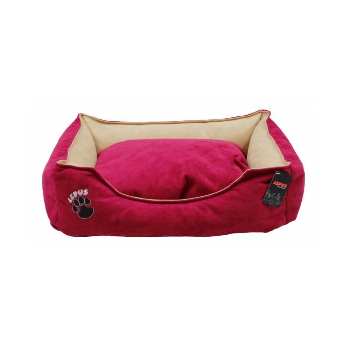 Lepus Soft Plus Fuşya XL