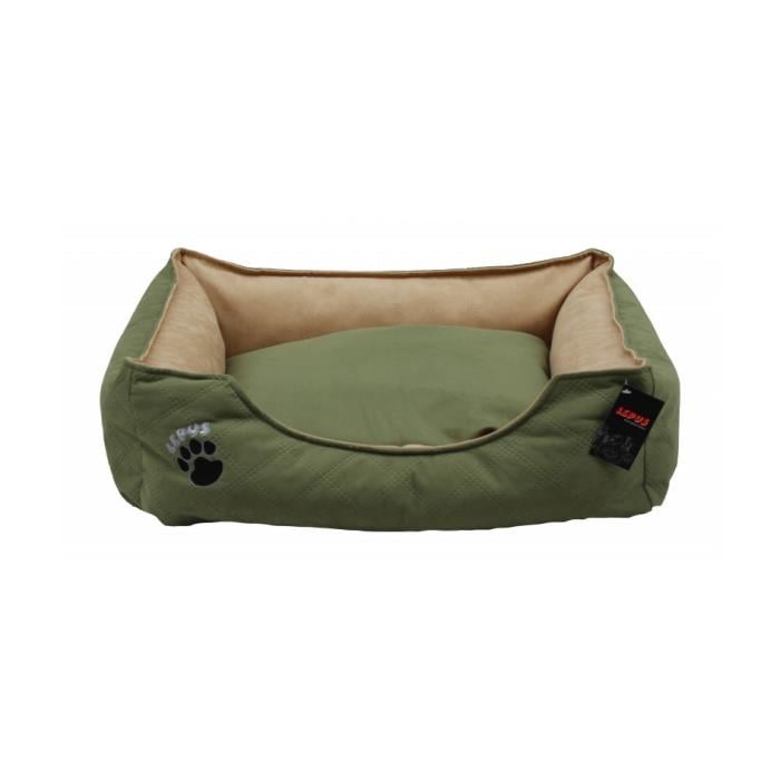 Lepus Soft Plus Yeşil M