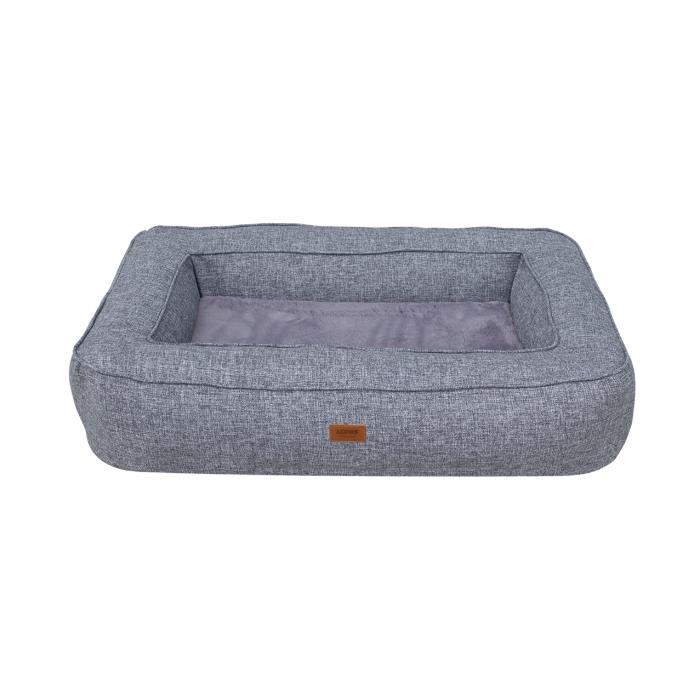 Lepus Visco Comfort 70x100cm Grey L