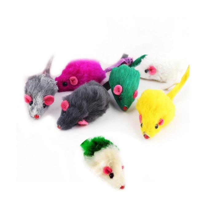 Lion Fare Kedi Oyuncağı 5cm