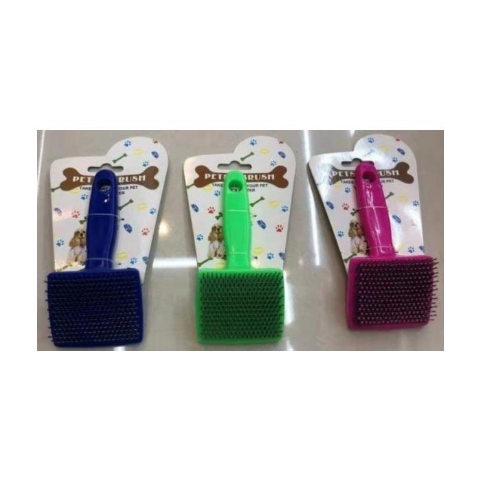 Lion Pet Brush Fırça