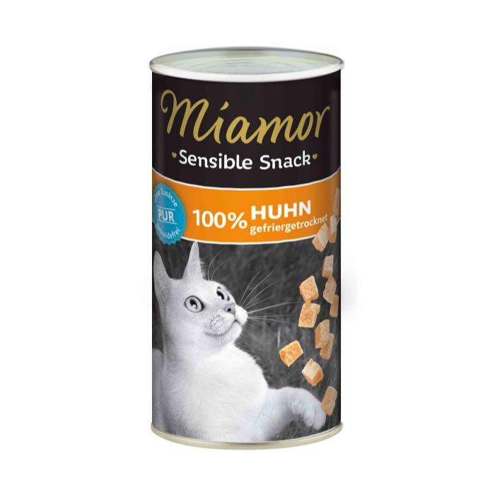 Miamor Sens. Kedi Ödülü Tavuklu 30gr