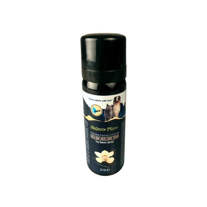 Nature Plan Kedi&Köpek Parfümü Vanilya 50ml