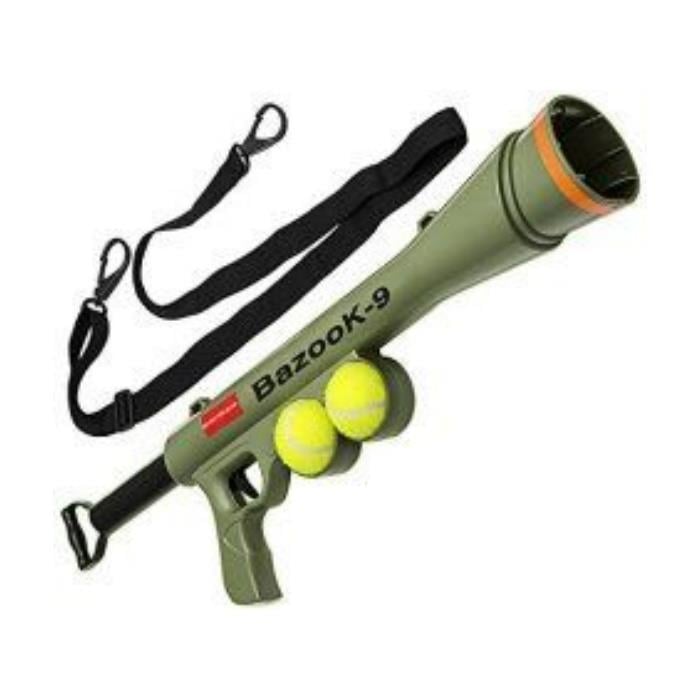 Nunbell Köpek Bazuka Oyuncak