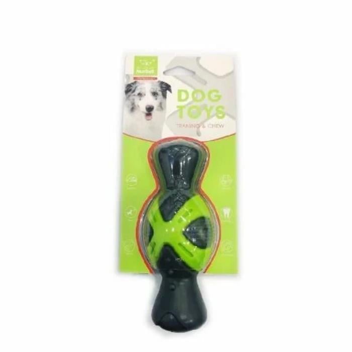 Nunbell Köpek Oyuncagı X Kemik M