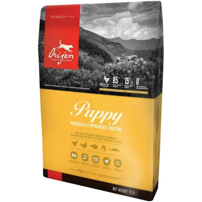 Orijen Puppy 2 Kg - Yavru Köpek Maması