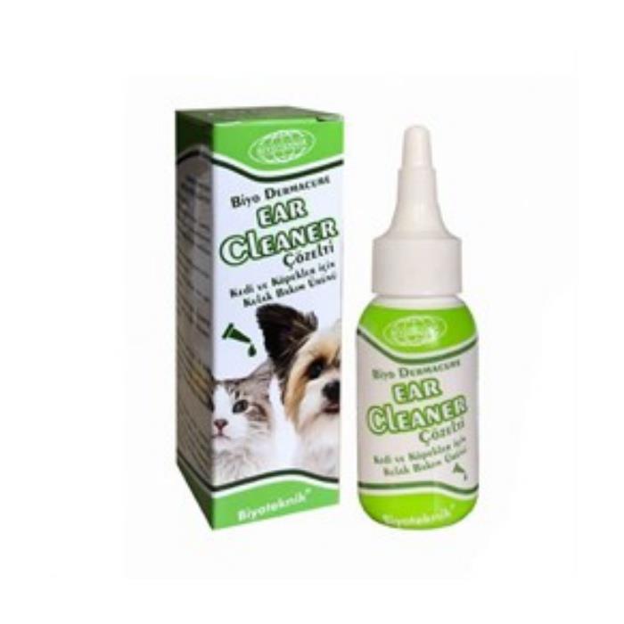 Patimax Kedi-Köpek Kulak Solüsyonu