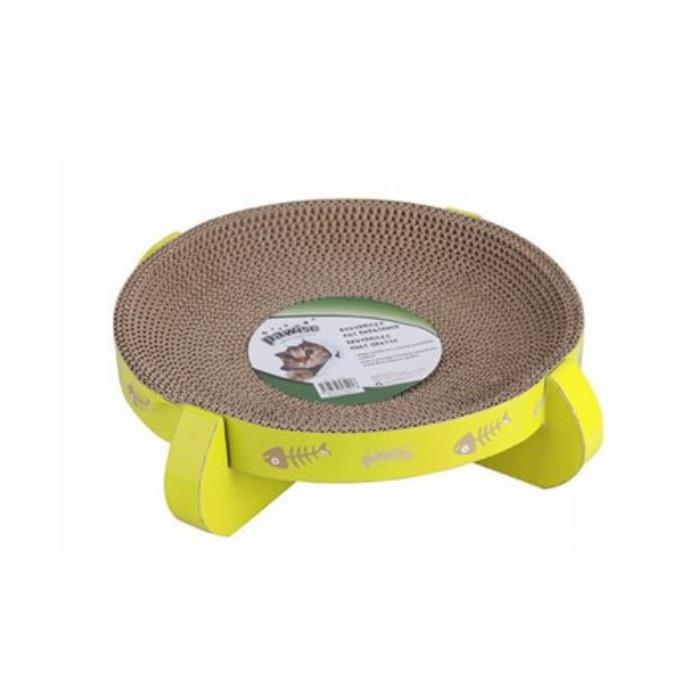Pawise Kedi Tırmalama Kartonu 35cm