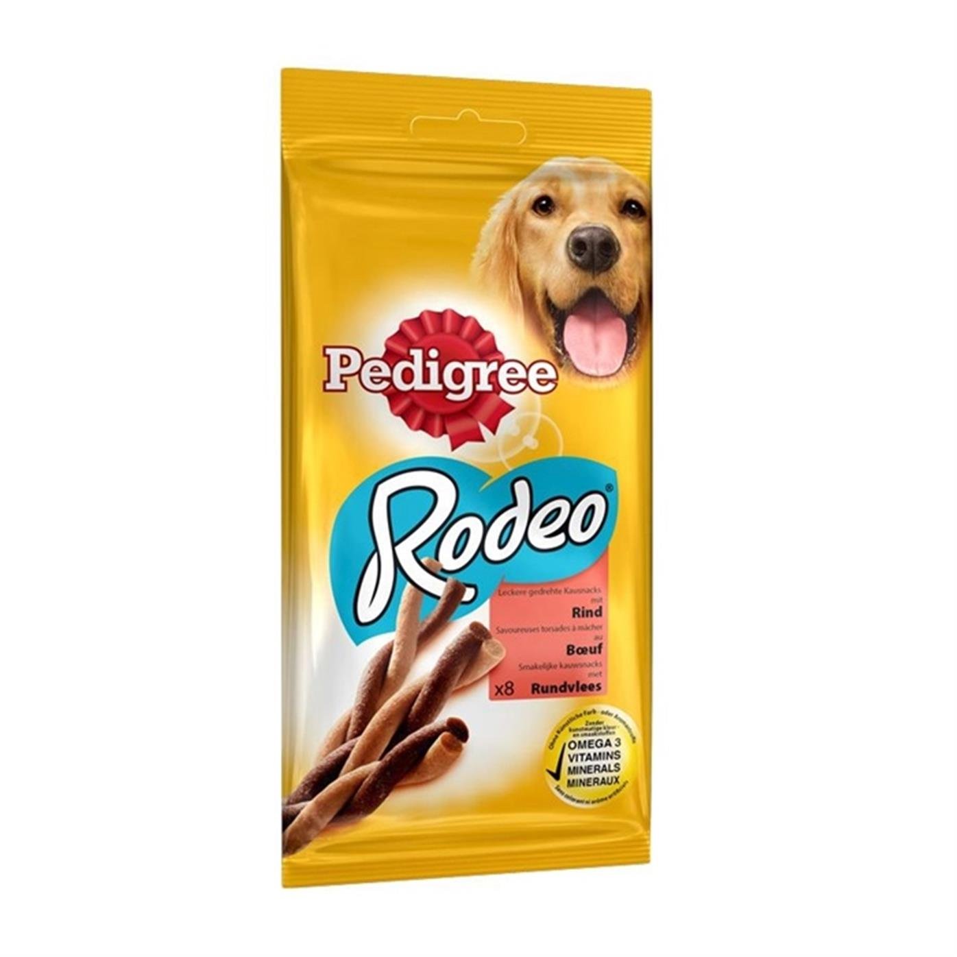 Pedigree Rodeo 70gr