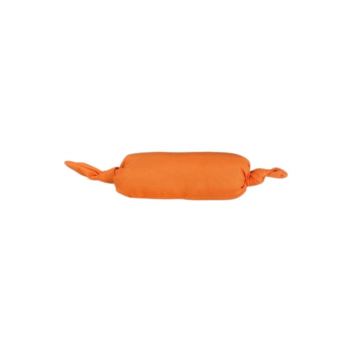 Pet Comfort At-getir Köpek Oyuncağı Su Geçirmez Turuncu Ø8cm, 35cm