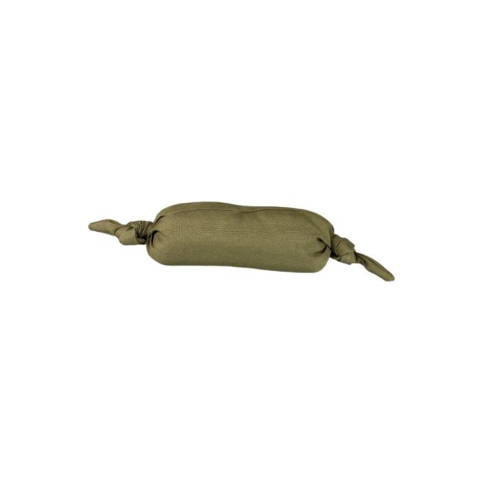Pet Comfort At-getir Köpek Oyuncağı Su Geçirmez Yeşil Ø8cm, 35cm