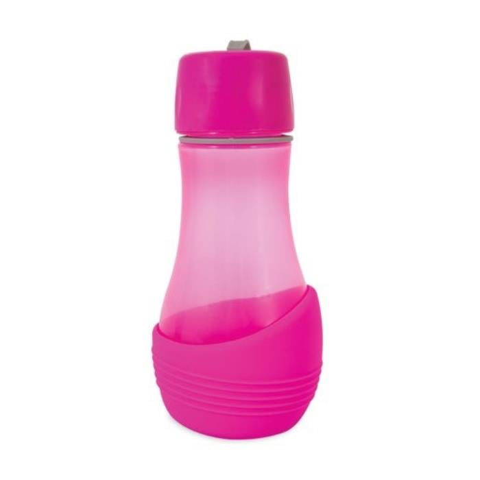 Petmate Replendish To-Go Seyahat Su Kabı 475ml