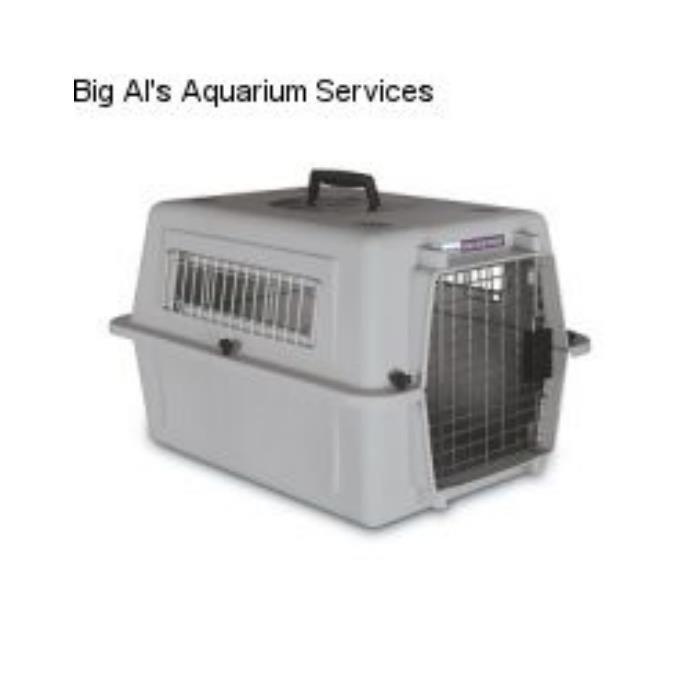 Petmate Ultra Vari Kennel Köpek Taşıma 20*43cm