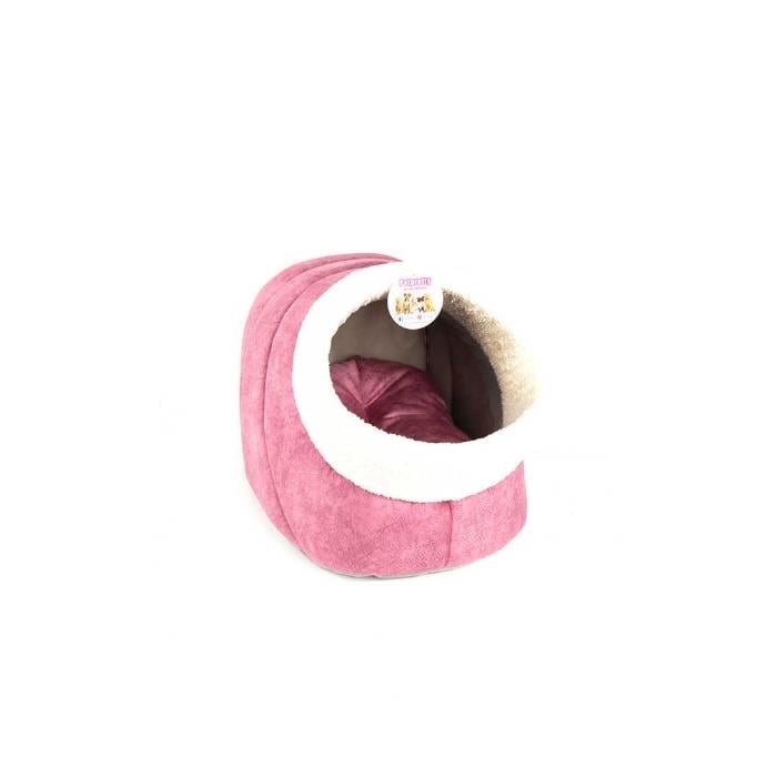 Petpretty Comfort Alaska Yuva Pembe