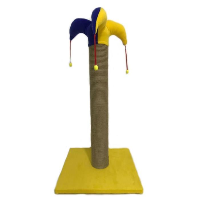 PetPretty Soytarı Kedi Tırmalaması 70cm Kalın