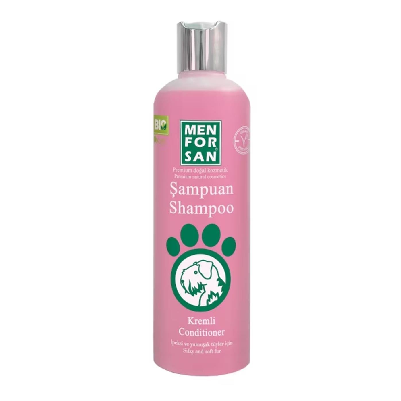 Reflex Kremli Köpek Şampuanı 300ml