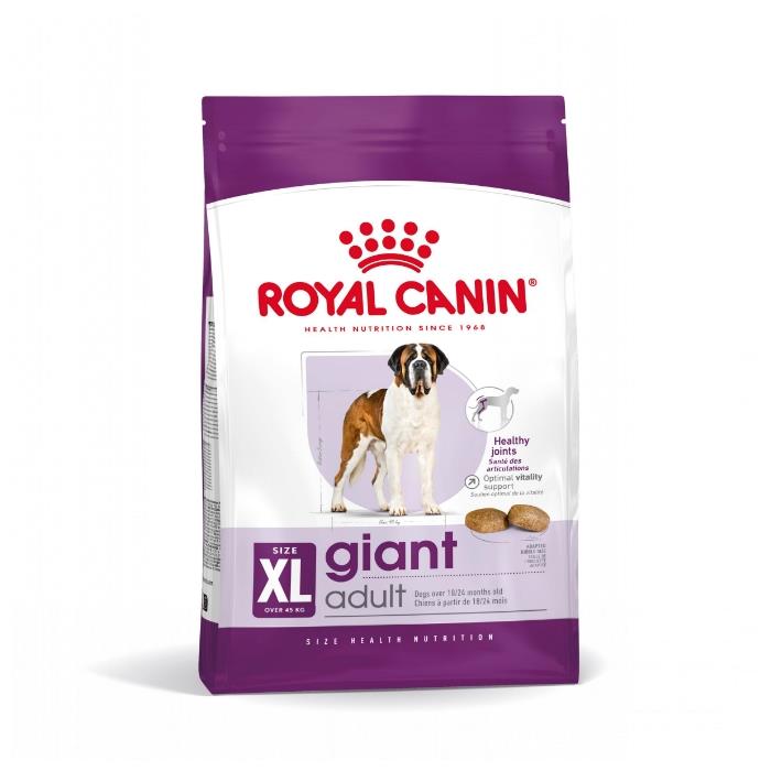 Royal Canin Giant Adult 15 Kg Yetişkin Kuru Köpek Maması