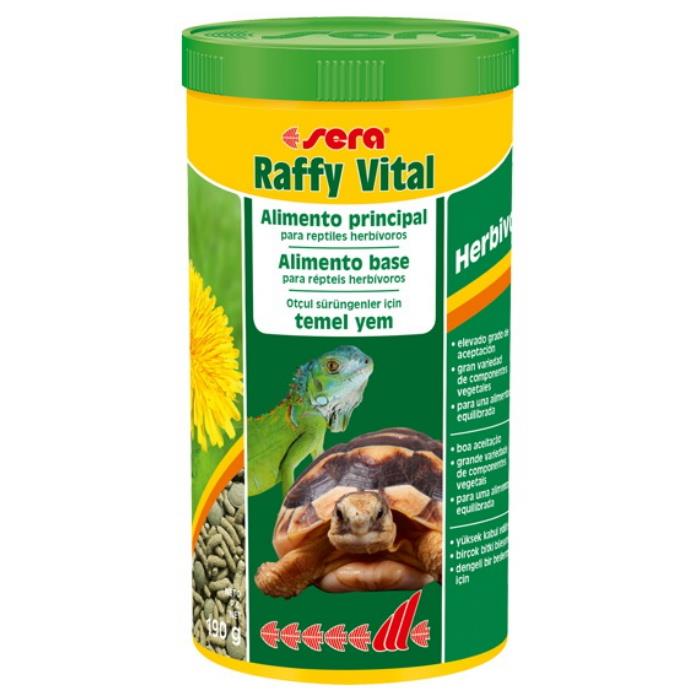 Sera Raffy Vital 1000ml