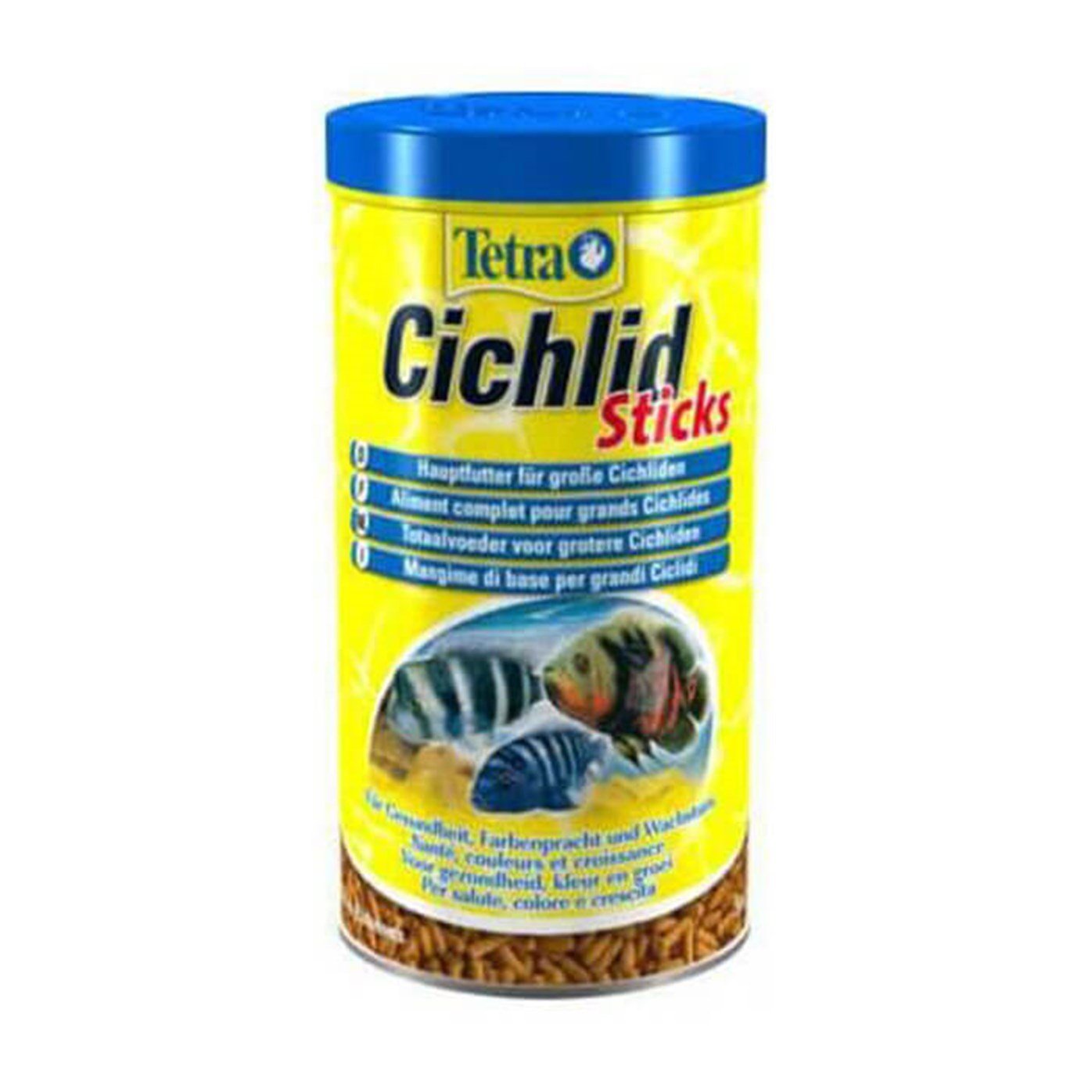 Tetra Cichild Sticks 160gr