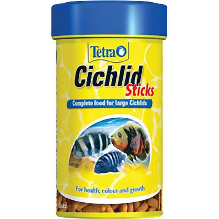 Tetra Cichlid Stick 1000ml