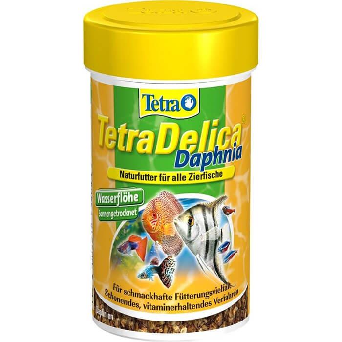 Tetra Delica Daphnia 100ml