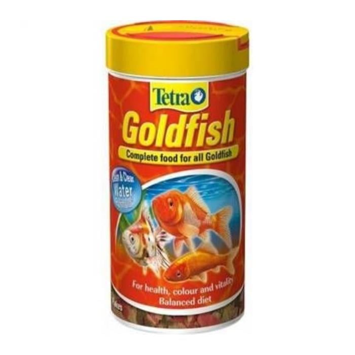 Tetra Gold Fish 100ml