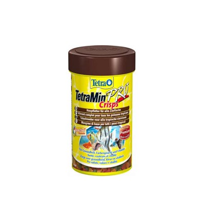TETRAMIN CRISPS 250ML