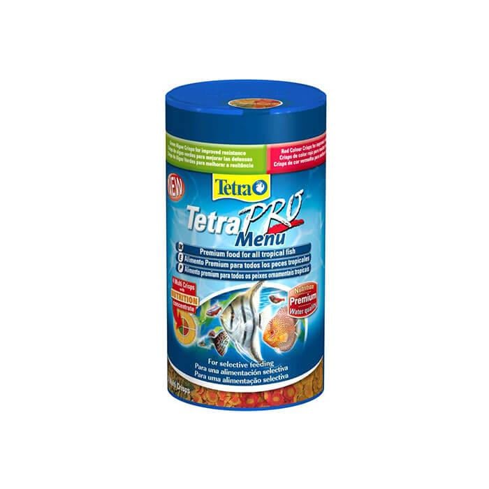 TETRAPRO MENU 250ML