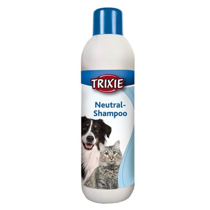 Trixie Doğal Köpek Şampuanı 1000ml
