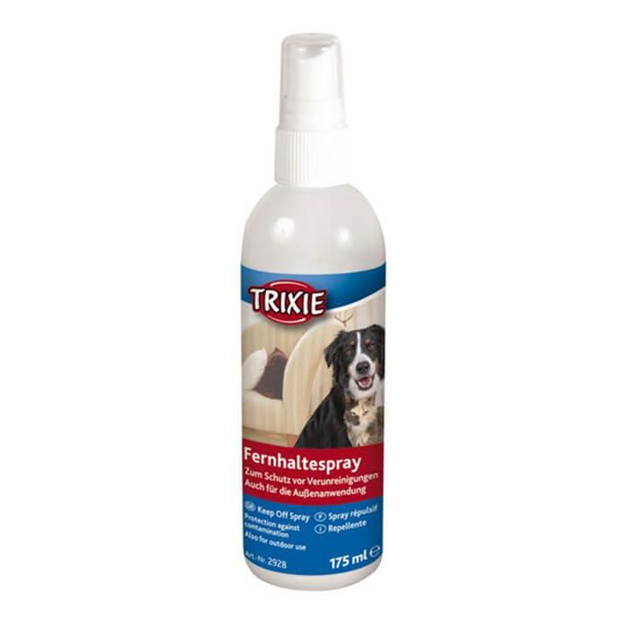 Trixie Kedi Köpek Uzaklaştırıcı Sprey 175ml
