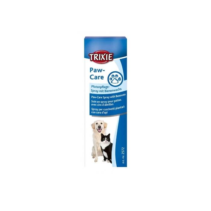 Trixie Kedi ve Köpek Pati Bakım Spreyi 50ml