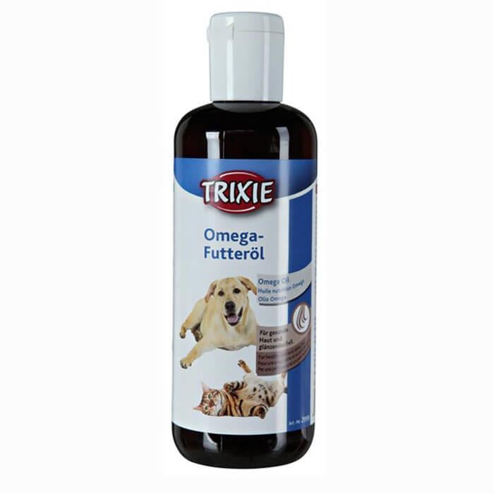 Trixie Kedi&Köpek Omega Yağı 250ml