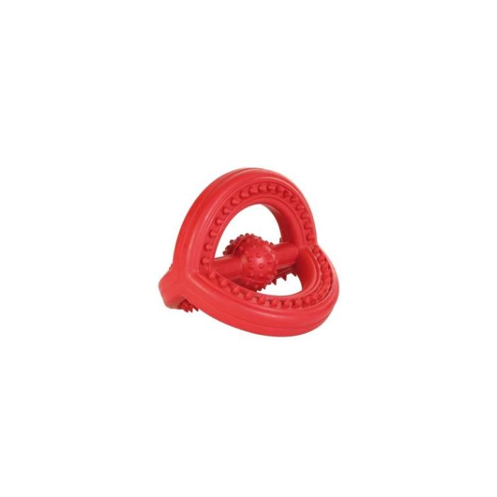 Trixie Köpek Diş Bakım Oyuncağı 14cm