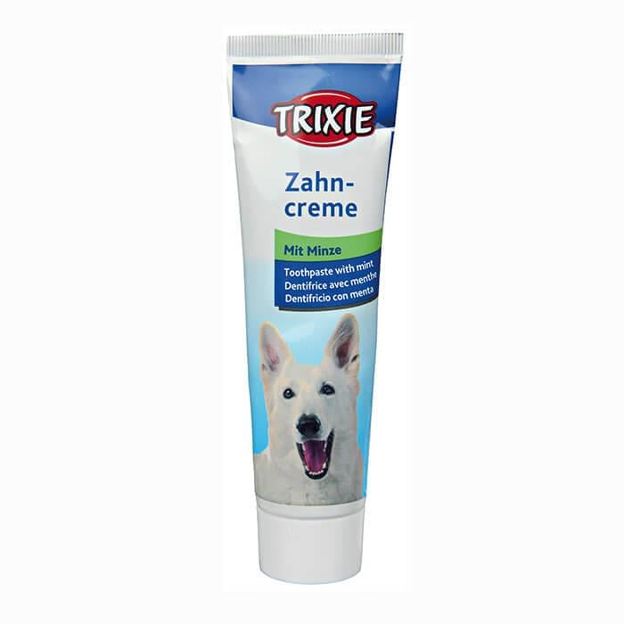 Trixie Köpek Diş Macunu Naneli 100gr