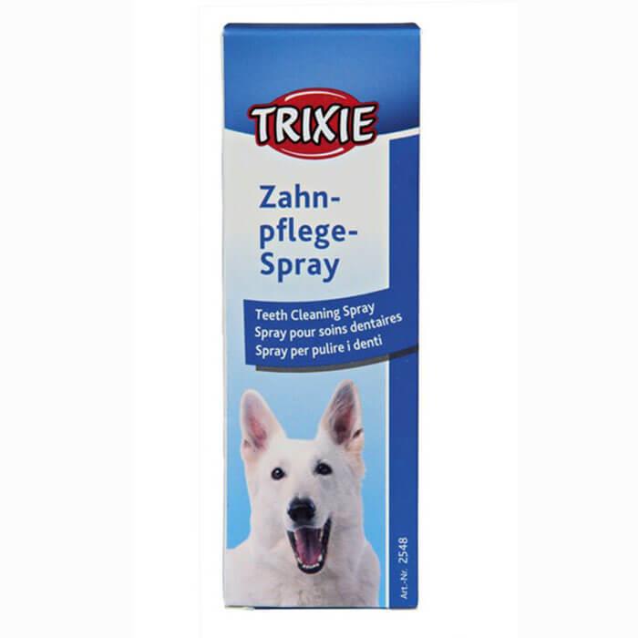 Trixie Köpek Diş Ve Ağız Bakım Spreyi 50ml