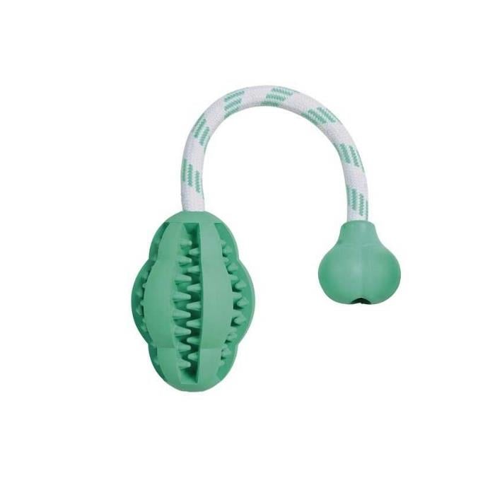 Trixie Köpek İpli Top Oyuncağı Dental 28cm