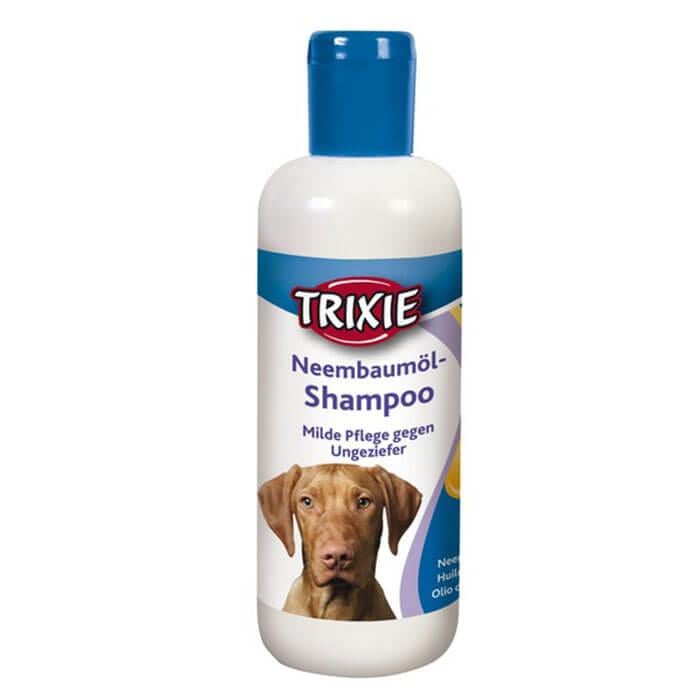 Trixie Köpek Neem Ağacı Özlü Şampuan 250ml